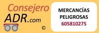 ConsejeroADR.com :: Consejeros de seguridad en transporte de mercancías